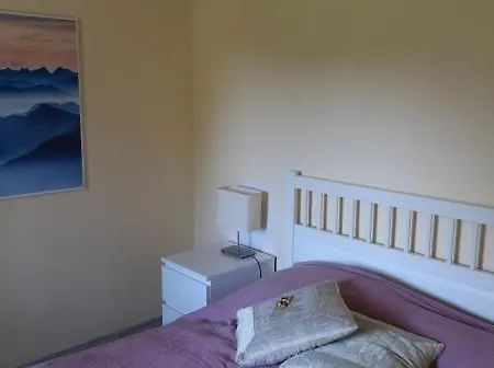 Apartment Thann