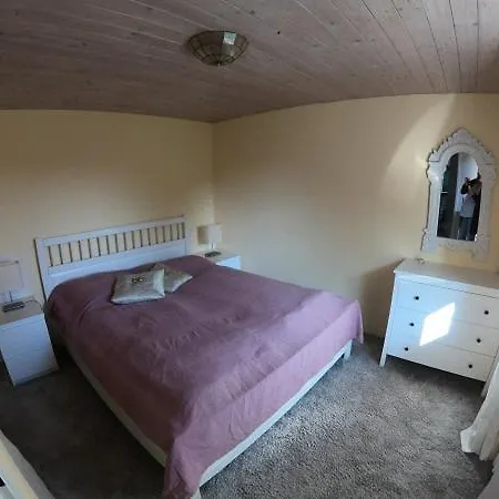 Apartment Thann Brannenburg