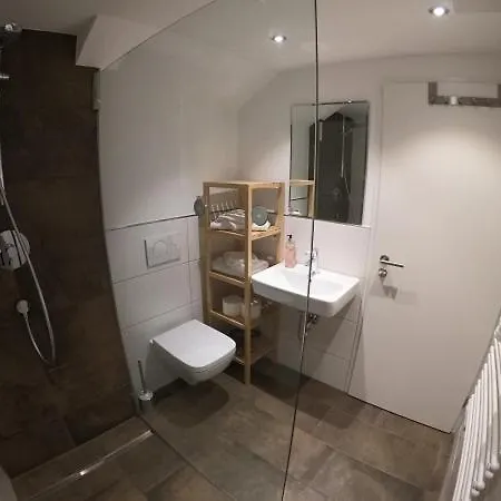 Apartment Thann