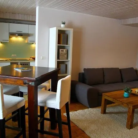 Thann Apartment